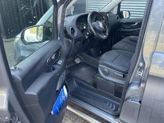 Mercedes Vito 114 CDI Lang picture 18