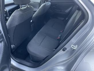 Toyota Yaris Cross 1.5 Hybrid 115 Dynamic picture 18
