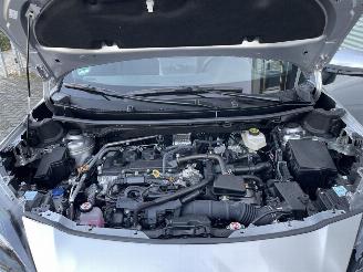 Toyota Yaris Cross 1.5 Hybrid 115 Dynamic picture 10