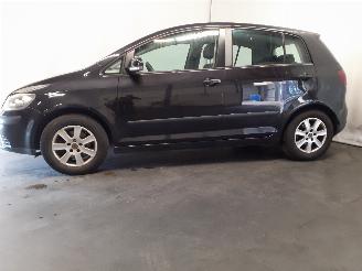 Volkswagen Golf Golf Plus (5M1/1KP) MPV 1.6 FSI 16V (BLF(Euro 4)) [85kW]  (12-2004/05-=
2008) picture 4