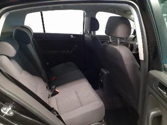 Volkswagen Golf Golf Plus (5M1/1KP) MPV 1.6 FSI 16V (BLF(Euro 4)) [85kW]  (12-2004/05-=
2008) picture 10