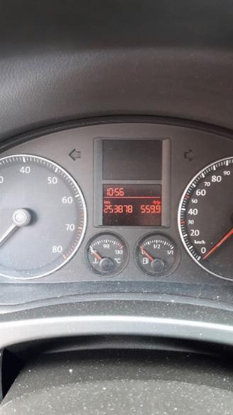 Volkswagen Golf Golf Plus (5M1/1KP) MPV 1.6 FSI 16V (BLF(Euro 4)) [85kW]  (12-2004/05-=
2008) picture 2