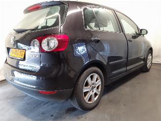 Volkswagen Golf Golf Plus (5M1/1KP) MPV 1.6 FSI 16V (BLF(Euro 4)) [85kW]  (12-2004/05-=
2008) picture 6