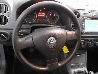 Volkswagen Golf Golf Plus (5M1/1KP) MPV 1.6 FSI 16V (BLF(Euro 4)) [85kW]  (12-2004/05-=
2008) picture 14