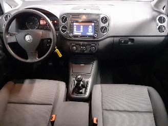 Volkswagen Golf Golf Plus (5M1/1KP) MPV 1.6 FSI 16V (BLF(Euro 4)) [85kW]  (12-2004/05-=
2008) picture 11