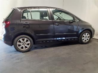 Volkswagen Golf Golf Plus (5M1/1KP) MPV 1.6 FSI 16V (BLF(Euro 4)) [85kW]  (12-2004/05-=
2008) picture 7