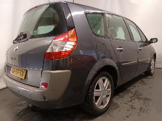 Renault Scenic Grand Scénic II (JM) MPV 2.0 16V (F4R-770(Euro 4)) [99kW]  (04-2004/=
06-2009) picture 6