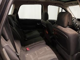 Renault Scenic Grand Scénic II (JM) MPV 2.0 16V (F4R-770(Euro 4)) [99kW]  (04-2004/=
06-2009) picture 9