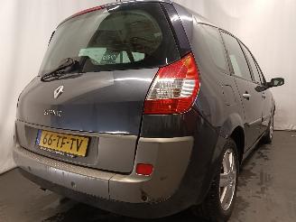 Renault Scenic Grand Scénic II (JM) MPV 2.0 16V (F4R-770(Euro 4)) [99kW]  (04-2004/=
06-2009) picture 5
