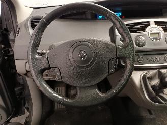 Renault Scenic Grand Scénic II (JM) MPV 2.0 16V (F4R-770(Euro 4)) [99kW]  (04-2004/=
06-2009) picture 14