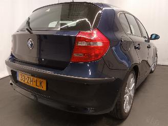 BMW 1-serie 1 serie (E87/87N) Hatchback 5-drs 116i 1.6 16V (N43-B16A) [90kW]  (09-=
2007/06-2011) picture 5