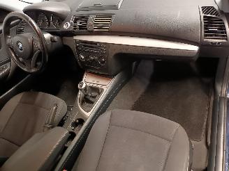 BMW 1-serie 1 serie (E87/87N) Hatchback 5-drs 116i 1.6 16V (N43-B16A) [90kW]  (09-=
2007/06-2011) picture 9