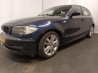 BMW 1-serie 1 serie (E87/87N) Hatchback 5-drs 116i 1.6 16V (N43-B16A) [90kW]  (09-=
2007/06-2011) picture 3