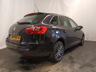 Seat Ibiza Ibiza ST (6J8) Combi 1.2 TDI Ecomotive (CFWA) [55kW]  (04-2010/05-2015=
) picture 6