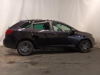 Seat Ibiza Ibiza ST (6J8) Combi 1.2 TDI Ecomotive (CFWA) [55kW]  (04-2010/05-2015=
) picture 7