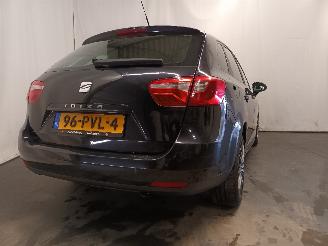 Seat Ibiza Ibiza ST (6J8) Combi 1.2 TDI Ecomotive (CFWA) [55kW]  (04-2010/05-2015=
) picture 5