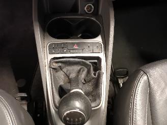 Seat Ibiza Ibiza ST (6J8) Combi 1.2 TDI Ecomotive (CFWA) [55kW]  (04-2010/05-2015=
) picture 13