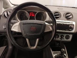 Seat Ibiza Ibiza ST (6J8) Combi 1.2 TDI Ecomotive (CFWA) [55kW]  (04-2010/05-2015=
) picture 11