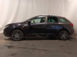 Seat Ibiza Ibiza ST (6J8) Combi 1.2 TDI Ecomotive (CFWA) [55kW]  (04-2010/05-2015=
) picture 4