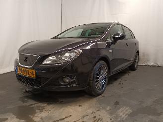 Seat Ibiza Ibiza ST (6J8) Combi 1.2 TDI Ecomotive (CFWA) [55kW]  (04-2010/05-2015=
) picture 3