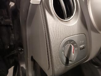 Seat Ibiza Ibiza ST (6J8) Combi 1.2 TDI Ecomotive (CFWA) [55kW]  (04-2010/05-2015=
) picture 10