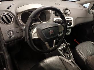 Seat Ibiza Ibiza ST (6J8) Combi 1.2 TDI Ecomotive (CFWA) [55kW]  (04-2010/05-2015=
) picture 14