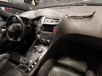 Citroën DS5 DS5 (KD/KF) Hatchback 5-drs 2.0 HDi 16V 200 Hybrid4 (DW10CTED4(RHC)) [=
120kW]  (12-2011/07-2015) picture 23