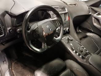 Citroën DS5 DS5 (KD/KF) Hatchback 5-drs 2.0 HDi 16V 200 Hybrid4 (DW10CTED4(RHC)) [=
120kW]  (12-2011/07-2015) picture 19