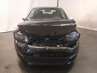 Volkswagen Polo Polo V (6R) Hatchback 1.2 12V (CGPB(Euro 5)) [44kW]  (06-2009/03-2014)= picture 16