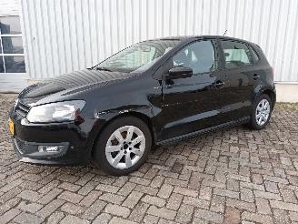 Volkswagen Polo Polo V (6R) Hatchback 1.2 TDI 12V BlueMotion (CFWA(Euro 5)) [55kW]  (1=
0-2009/05-2014) picture 3