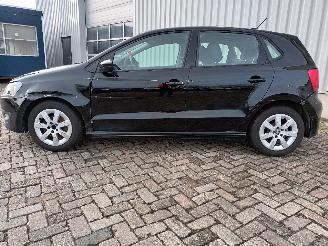 Volkswagen Polo Polo V (6R) Hatchback 1.2 TDI 12V BlueMotion (CFWA(Euro 5)) [55kW]  (1=
0-2009/05-2014) picture 4