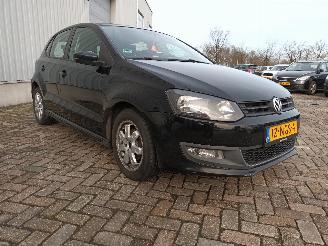 Volkswagen Polo Polo V (6R) Hatchback 1.2 TDI 12V BlueMotion (CFWA(Euro 5)) [55kW]  (1=
0-2009/05-2014) picture 12