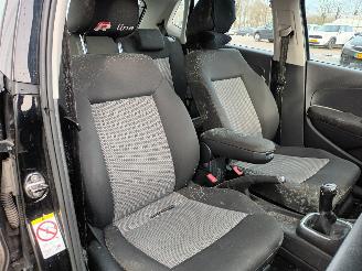 Volkswagen Polo Polo V (6R) Hatchback 1.2 TDI 12V BlueMotion (CFWA(Euro 5)) [55kW]  (1=
0-2009/05-2014) picture 13