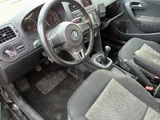 Volkswagen Polo Polo V (6R) Hatchback 1.2 TDI 12V BlueMotion (CFWA(Euro 5)) [55kW]  (1=
0-2009/05-2014) picture 15