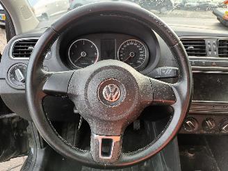 Volkswagen Polo Polo V (6R) Hatchback 1.2 TDI 12V BlueMotion (CFWA(Euro 5)) [55kW]  (1=
0-2009/05-2014) picture 16