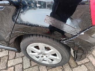 Volkswagen Polo Polo V (6R) Hatchback 1.2 TDI 12V BlueMotion (CFWA(Euro 5)) [55kW]  (1=
0-2009/05-2014) picture 8