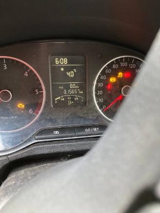 Volkswagen Polo Polo V (6R) Hatchback 1.2 TDI 12V BlueMotion (CFWA(Euro 5)) [55kW]  (1=
0-2009/05-2014) picture 2