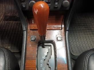 Cadillac Seville Seville Sedan 4.6 SLS/North Star V8 32V (LH2) [205kW]  (09-1997/09-200=
4) picture 17