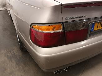 Cadillac Seville Seville Sedan 4.6 SLS/North Star V8 32V (LH2) [205kW]  (09-1997/09-200=
4) picture 23