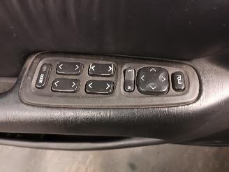 Cadillac Seville Seville Sedan 4.6 SLS/North Star V8 32V (LH2) [205kW]  (09-1997/09-200=
4) picture 13