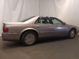 Cadillac Seville Seville Sedan 4.6 SLS/North Star V8 32V (LH2) [205kW]  (09-1997/09-200=
4) picture 7
