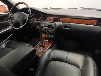 Cadillac Seville Seville Sedan 4.6 SLS/North Star V8 32V (LH2) [205kW]  (09-1997/09-200=
4) picture 10