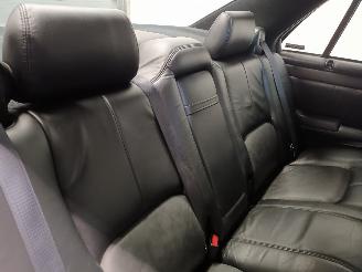Cadillac Seville Seville Sedan 4.6 SLS/North Star V8 32V (LH2) [205kW]  (09-1997/09-200=
4) picture 9