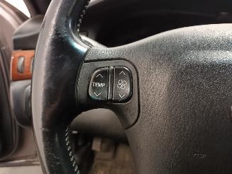 Cadillac Seville Seville Sedan 4.6 SLS/North Star V8 32V (LH2) [205kW]  (09-1997/09-200=
4) picture 19