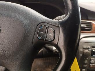 Cadillac Seville Seville Sedan 4.6 SLS/North Star V8 32V (LH2) [205kW]  (09-1997/09-200=
4) picture 18