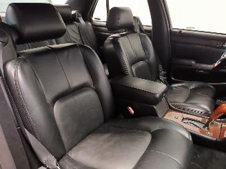 Cadillac Seville Seville Sedan 4.6 SLS/North Star V8 32V (LH2) [205kW]  (09-1997/09-200=
4) picture 8