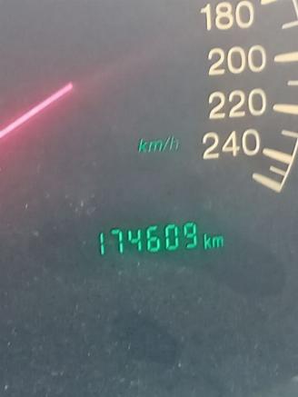 Cadillac Seville Seville Sedan 4.6 SLS/North Star V8 32V (LH2) [205kW]  (09-1997/09-200=
4) picture 2