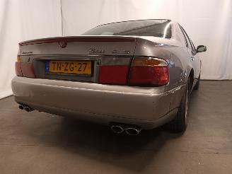 Cadillac Seville Seville Sedan 4.6 SLS/North Star V8 32V (LH2) [205kW]  (09-1997/09-200=
4) picture 5