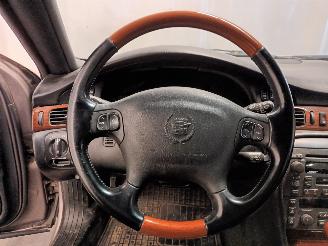 Cadillac Seville Seville Sedan 4.6 SLS/North Star V8 32V (LH2) [205kW]  (09-1997/09-200=
4) picture 15