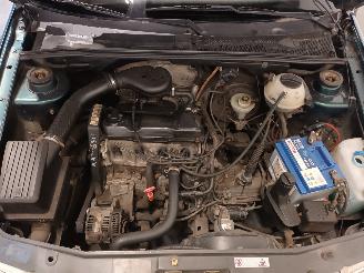 Volkswagen Golf Golf III Cabrio (1E) Cabrio 1.8 (AAM) [55kW]  (07-1993/05-1998) picture 21